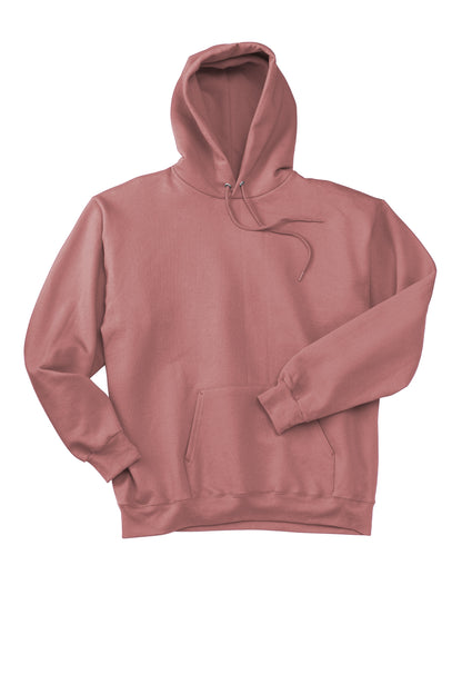 DISCONTINUED - Hanes® Ultimate Cotton® - Pullover Hooded Sweatshirt
