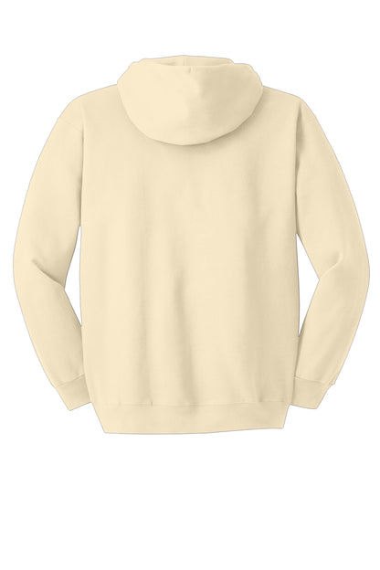 DISCONTINUED - Hanes® Ultimate Cotton® - Pullover Hooded Sweatshirt
