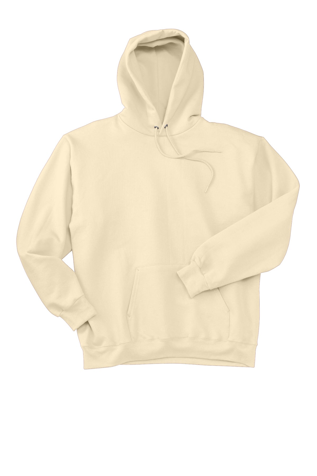 Hanes® Ultimate Cotton® - Pullover Hooded Sweatshirt