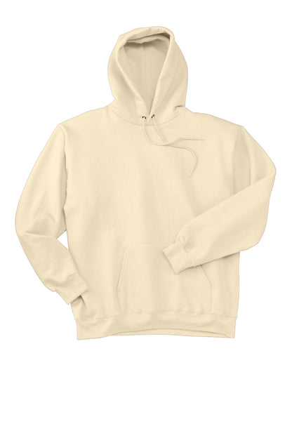 DISCONTINUED - Hanes® Ultimate Cotton® - Pullover Hooded Sweatshirt