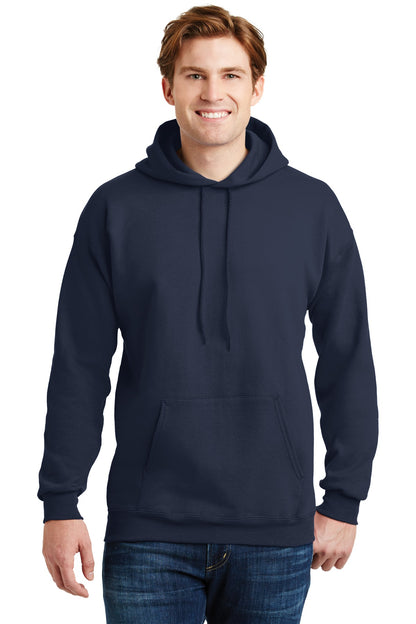 DISCONTINUED - Hanes® Ultimate Cotton® - Pullover Hooded Sweatshirt