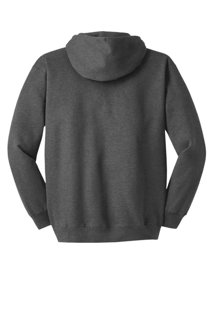 DISCONTINUED - Hanes® Ultimate Cotton® - Pullover Hooded Sweatshirt