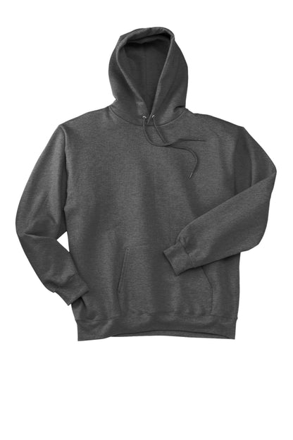 DISCONTINUED - Hanes® Ultimate Cotton® - Pullover Hooded Sweatshirt