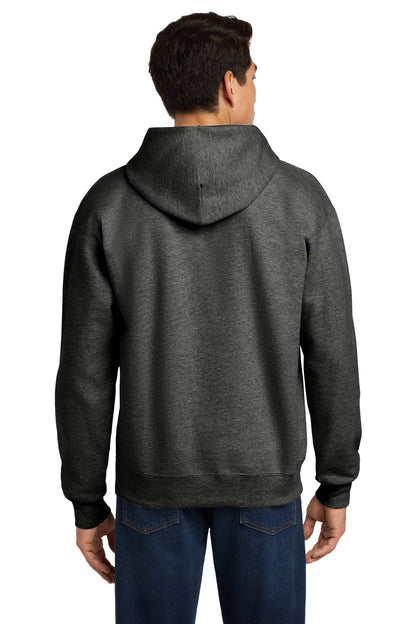 DISCONTINUED - Hanes® Ultimate Cotton® - Pullover Hooded Sweatshirt