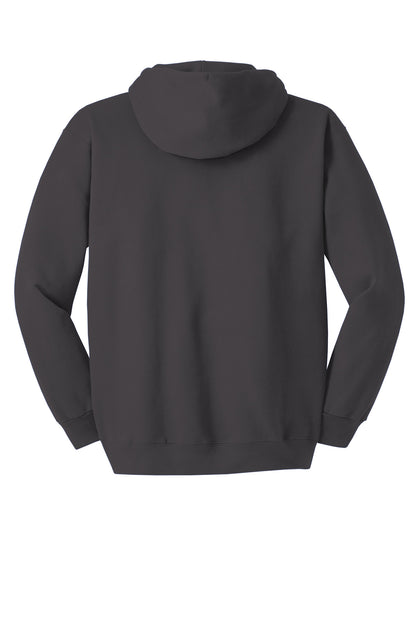 DISCONTINUED - Hanes® Ultimate Cotton® - Pullover Hooded Sweatshirt