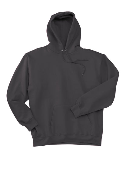 DISCONTINUED - Hanes® Ultimate Cotton® - Pullover Hooded Sweatshirt
