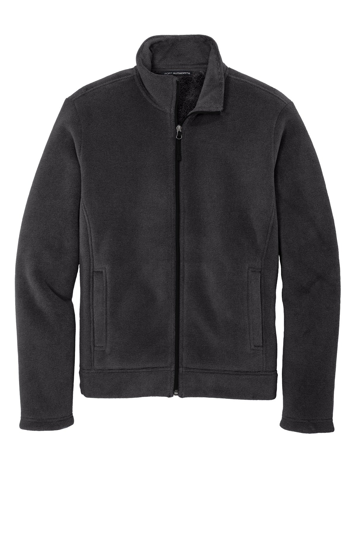 Port Authority® Ultra Warm Brushed Fleece Jacket