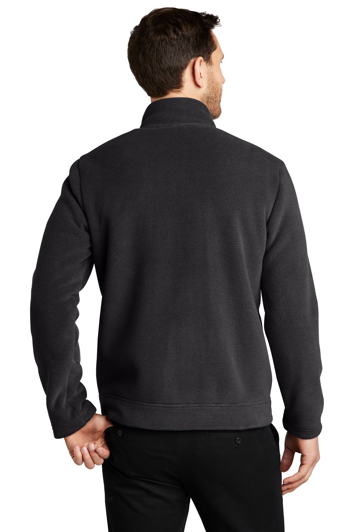 Port Authority® Ultra Warm Brushed Fleece Jacket