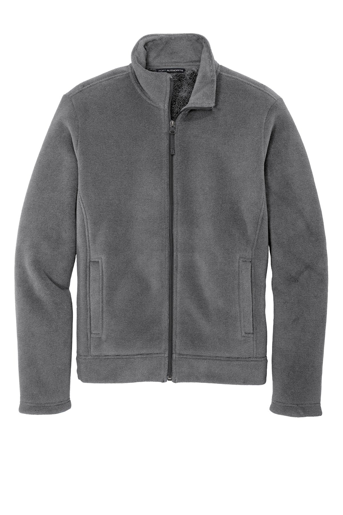 Port Authority® Ultra Warm Brushed Fleece Jacket