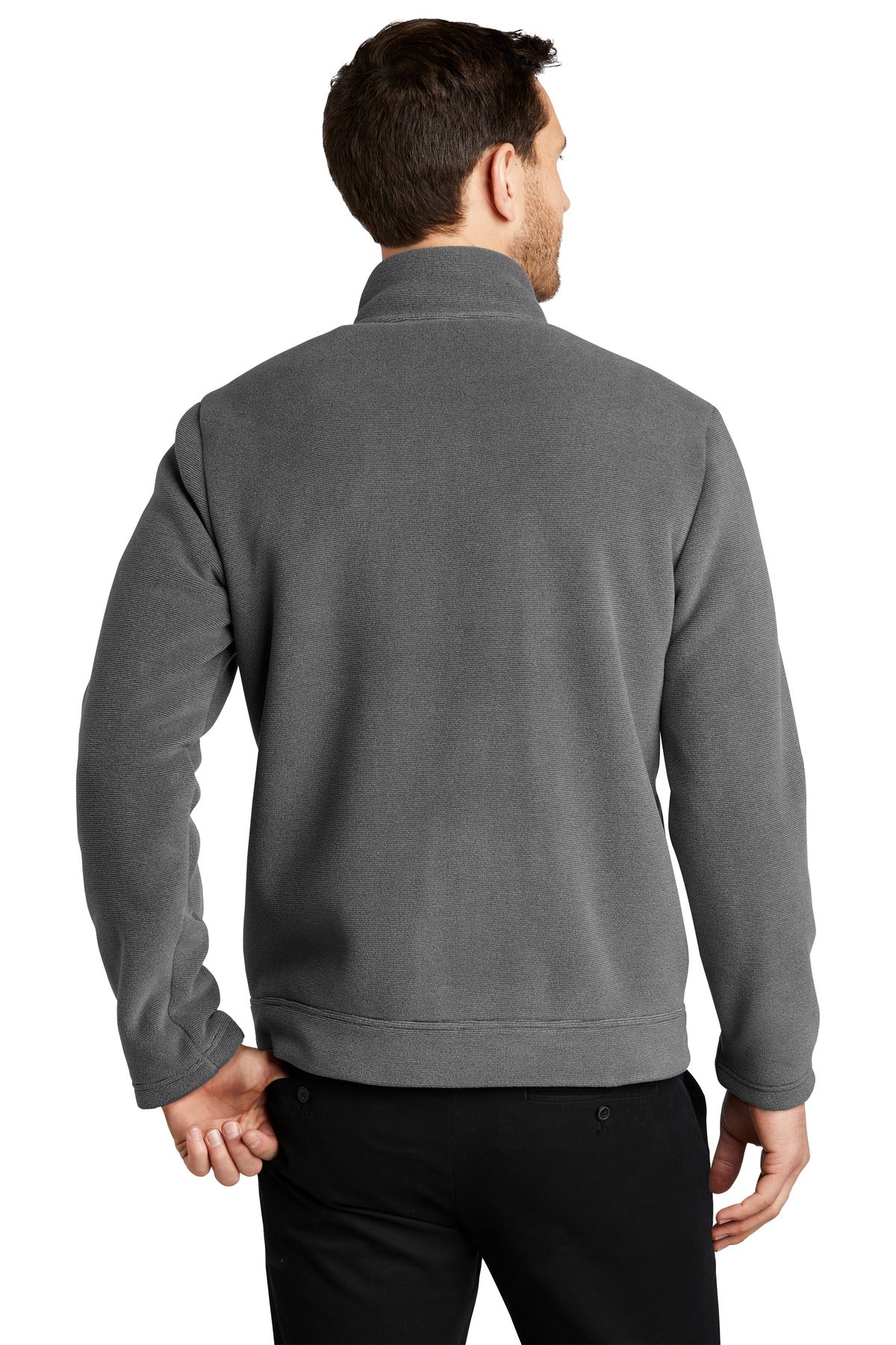 Port Authority® Ultra Warm Brushed Fleece Jacket