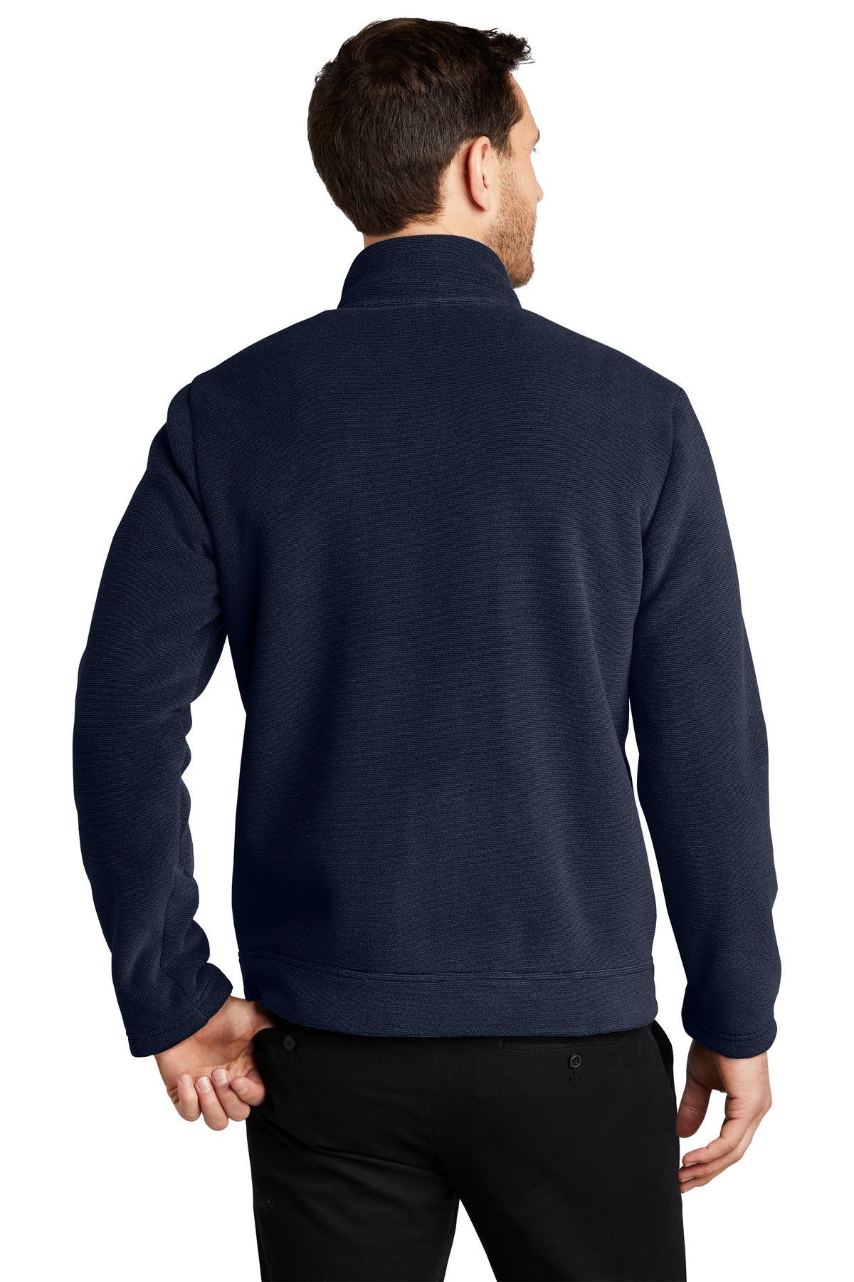 Port Authority® Ultra Warm Brushed Fleece Jacket