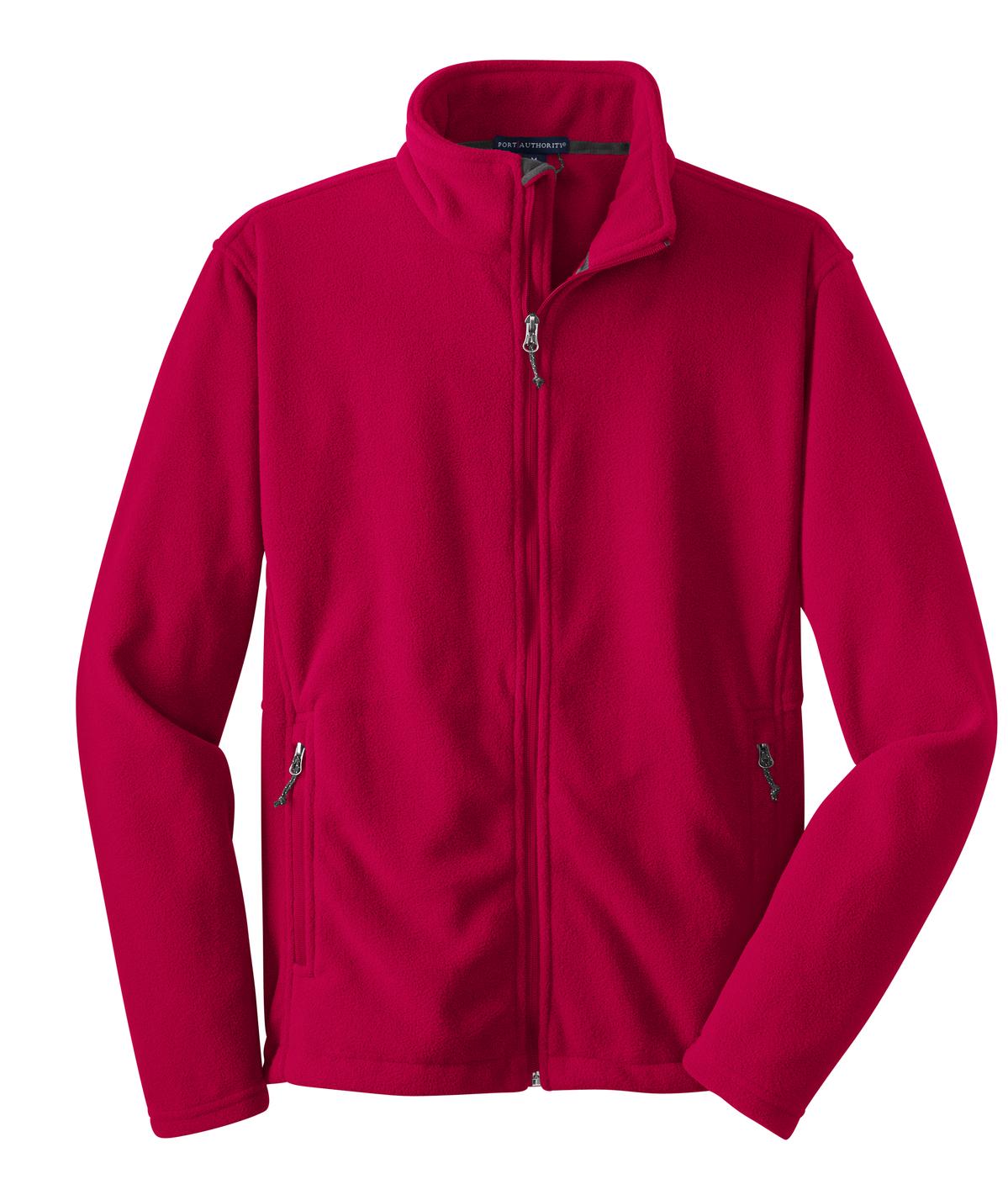 Port Authority® Value Fleece Jacket