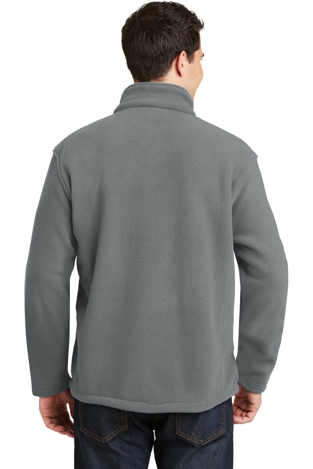 Port Authority® Value Fleece Jacket