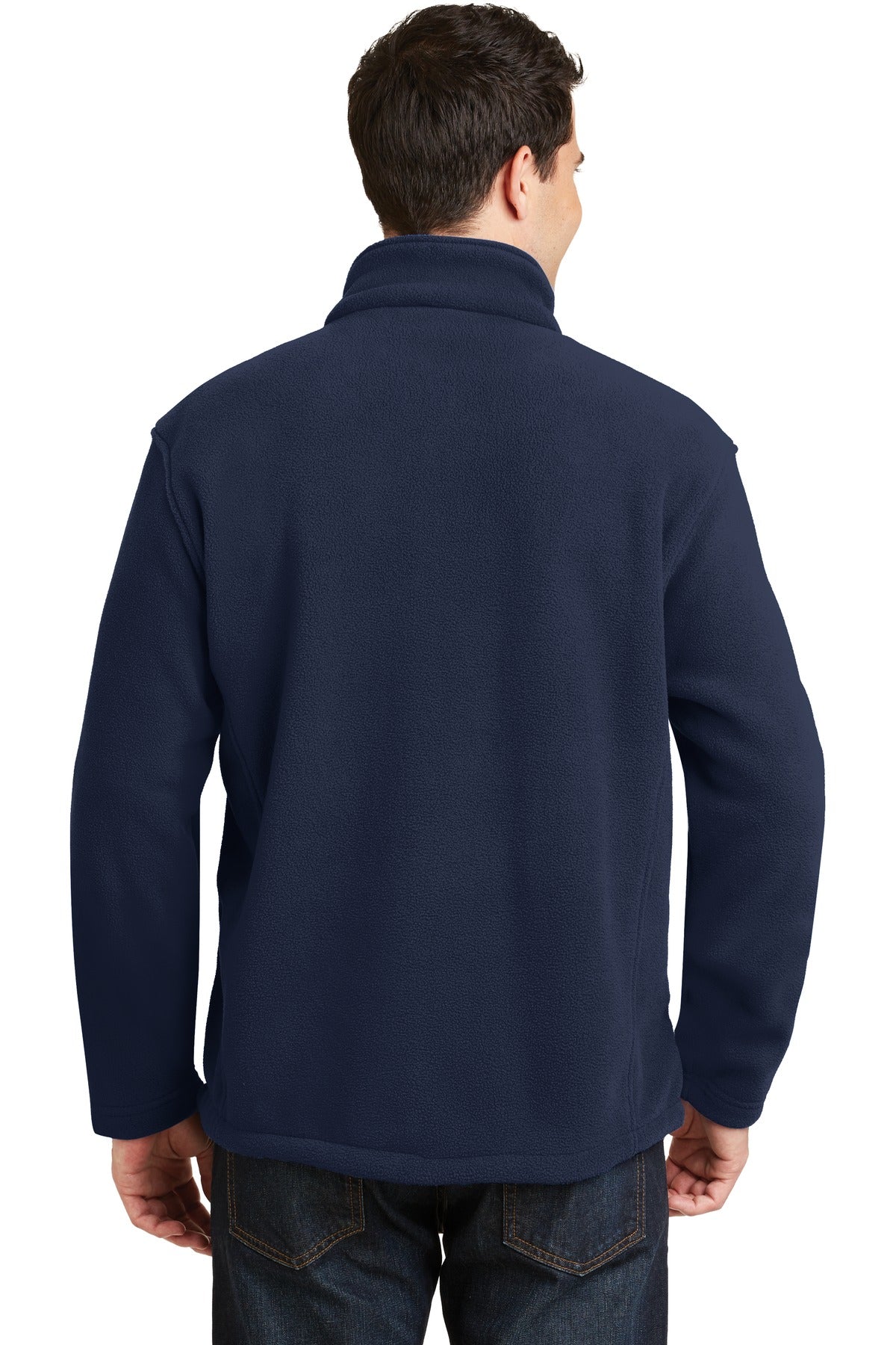 Port Authority® Value Fleece Jacket