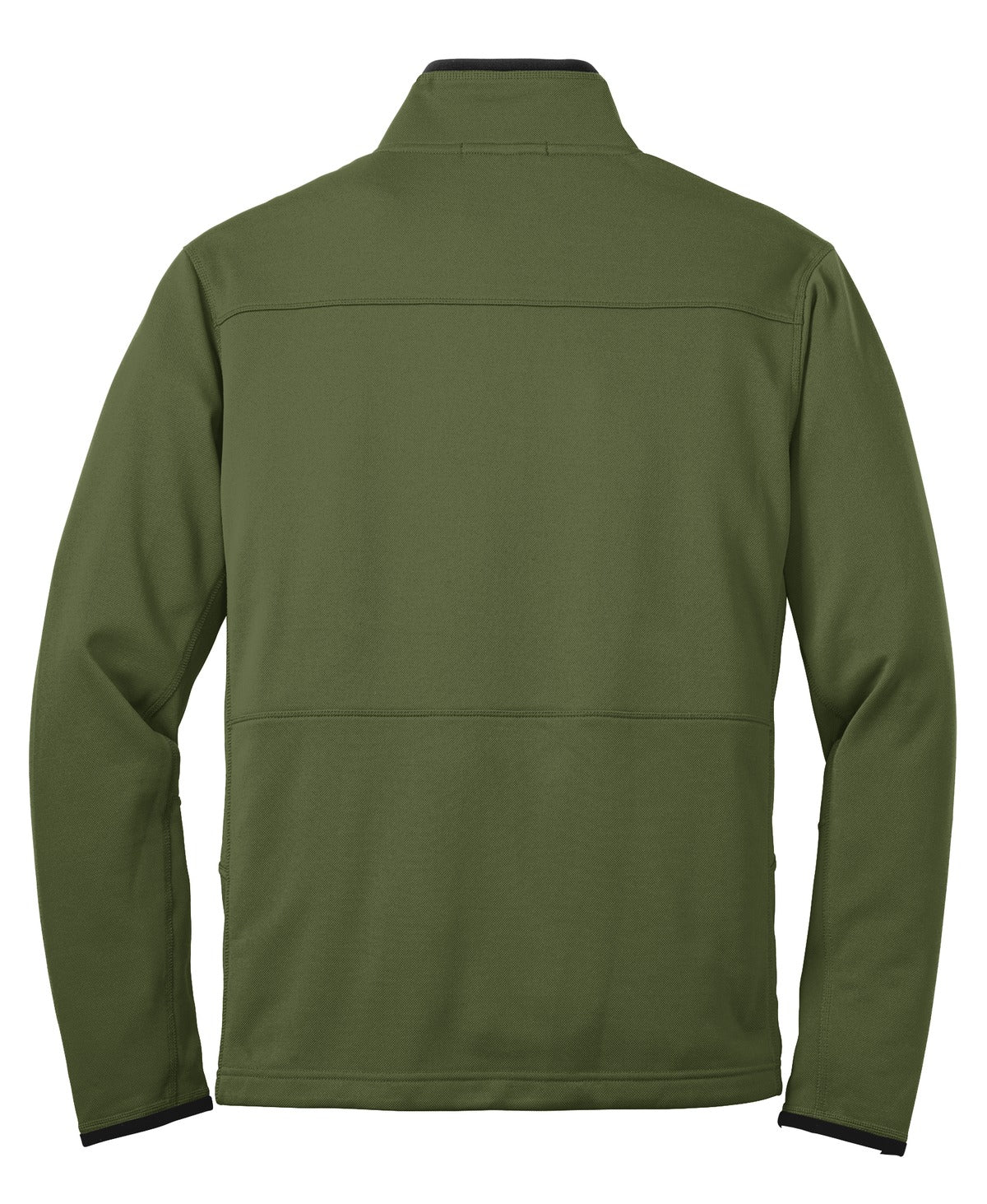 Port Authority® Pique Fleece Jacket