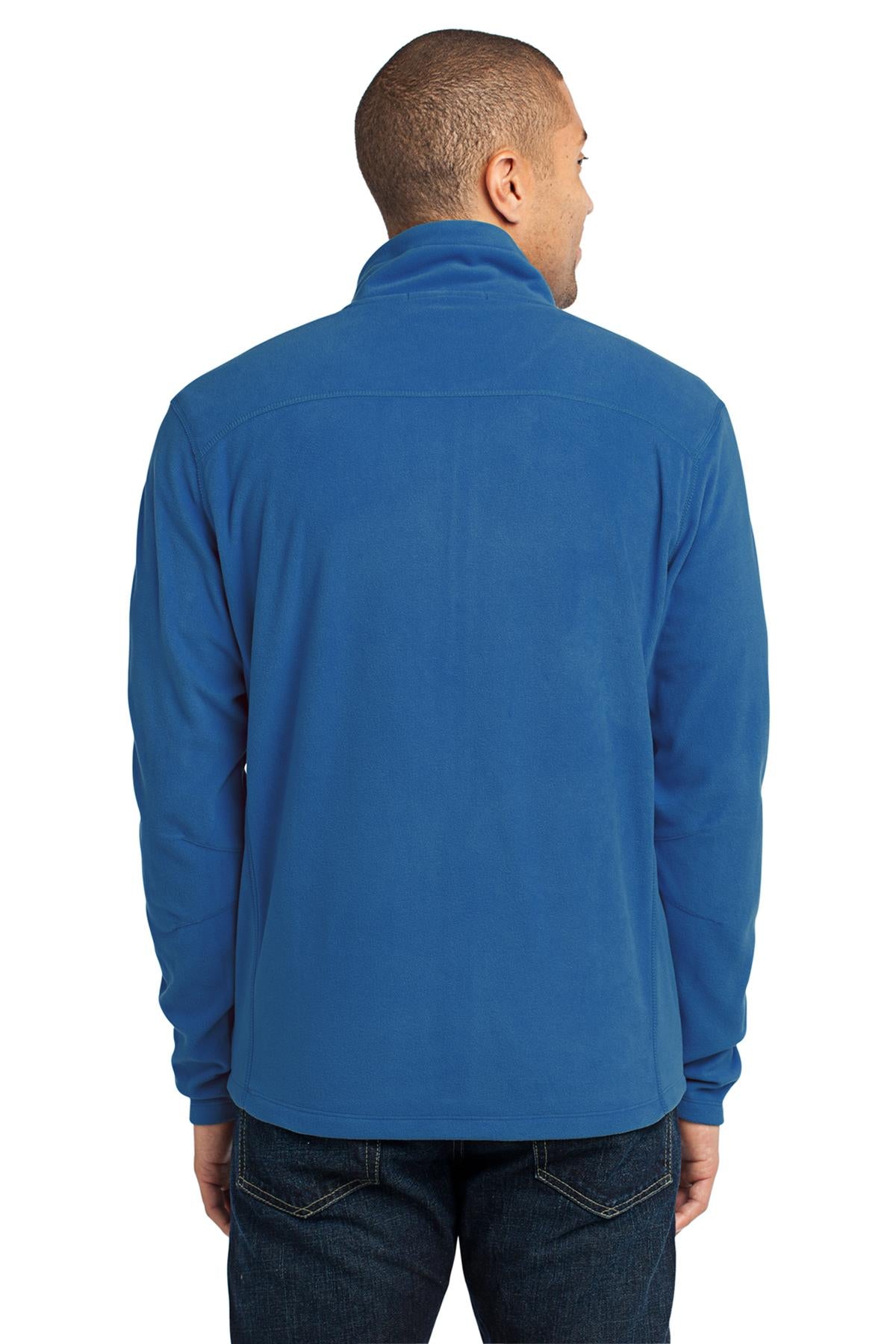 Port Authority® Microfleece Jacket