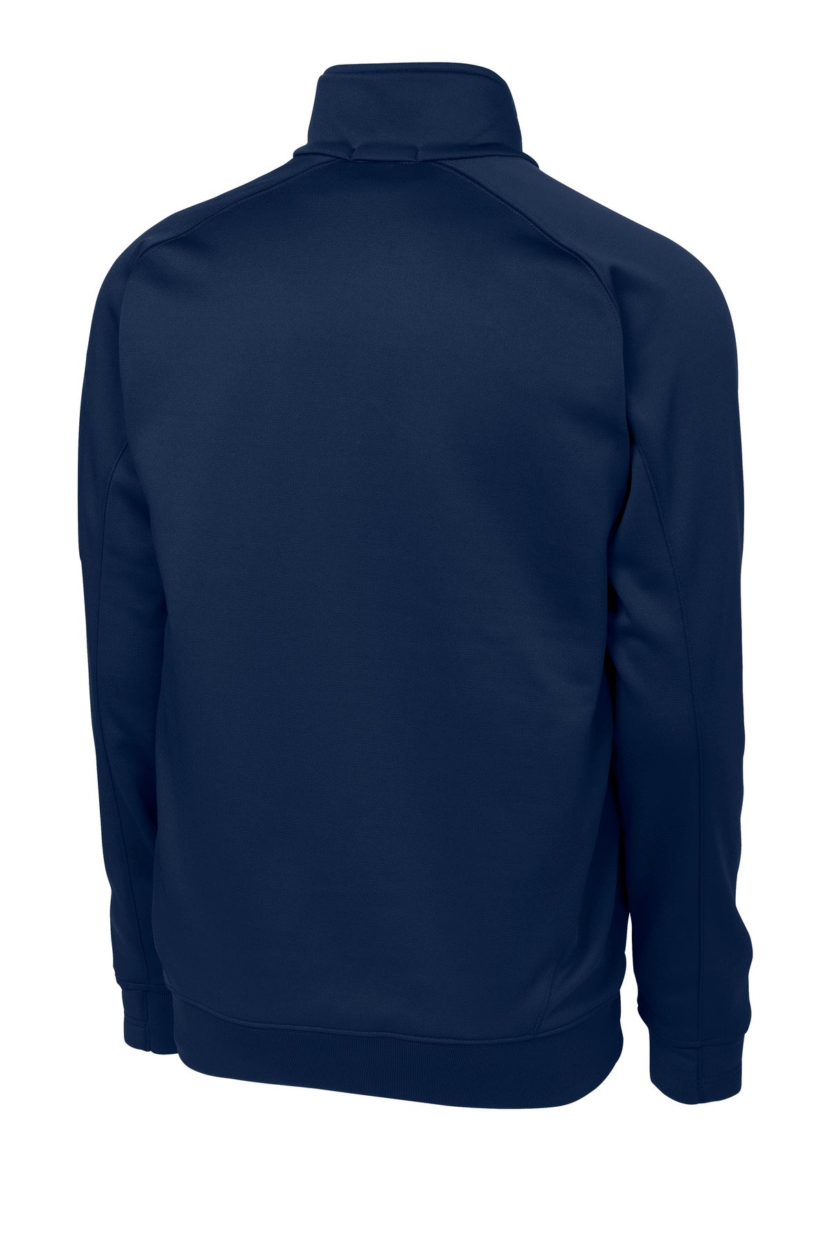 Sport-Tek® Tech Fleece 1/4-Zip Pullover