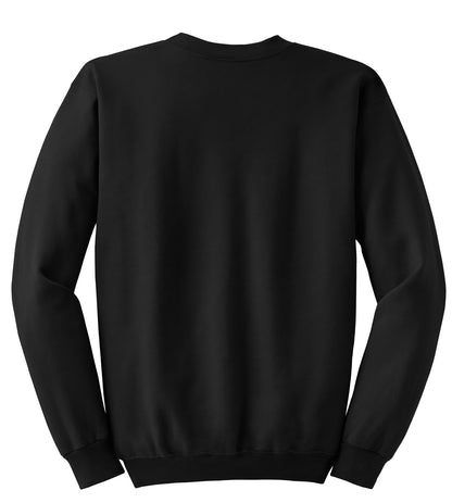 DISCONTINUED - Hanes® Ultimate Cotton® - Crewneck Sweatshirt
