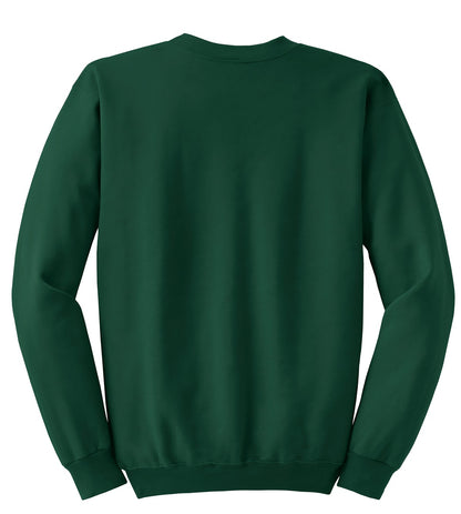 DISCONTINUED - Hanes® Ultimate Cotton® - Crewneck Sweatshirt