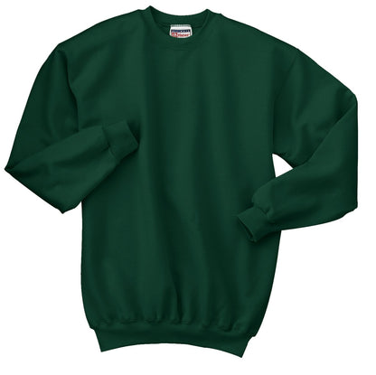 DISCONTINUED - Hanes® Ultimate Cotton® - Crewneck Sweatshirt