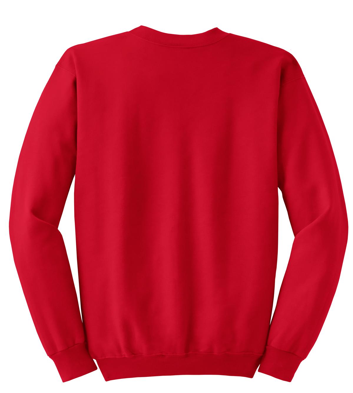 Hanes® Ultimate Cotton® - Crewneck Sweatshirt