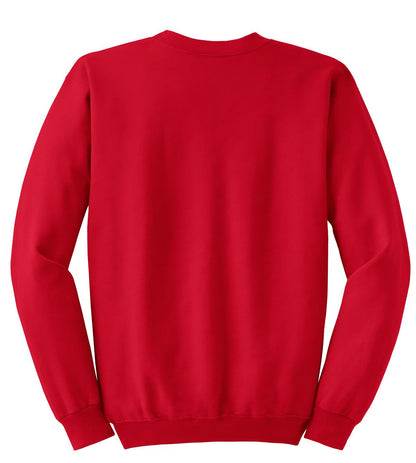 DISCONTINUED - Hanes® Ultimate Cotton® - Crewneck Sweatshirt