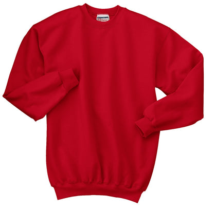 DISCONTINUED - Hanes® Ultimate Cotton® - Crewneck Sweatshirt
