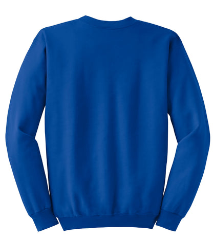 DISCONTINUED - Hanes® Ultimate Cotton® - Crewneck Sweatshirt