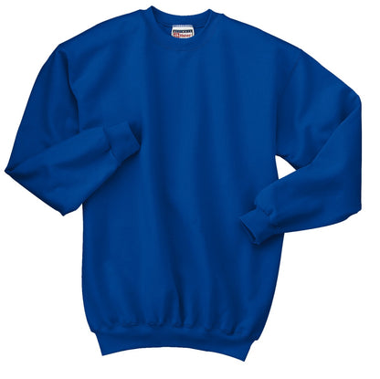 DISCONTINUED - Hanes® Ultimate Cotton® - Crewneck Sweatshirt