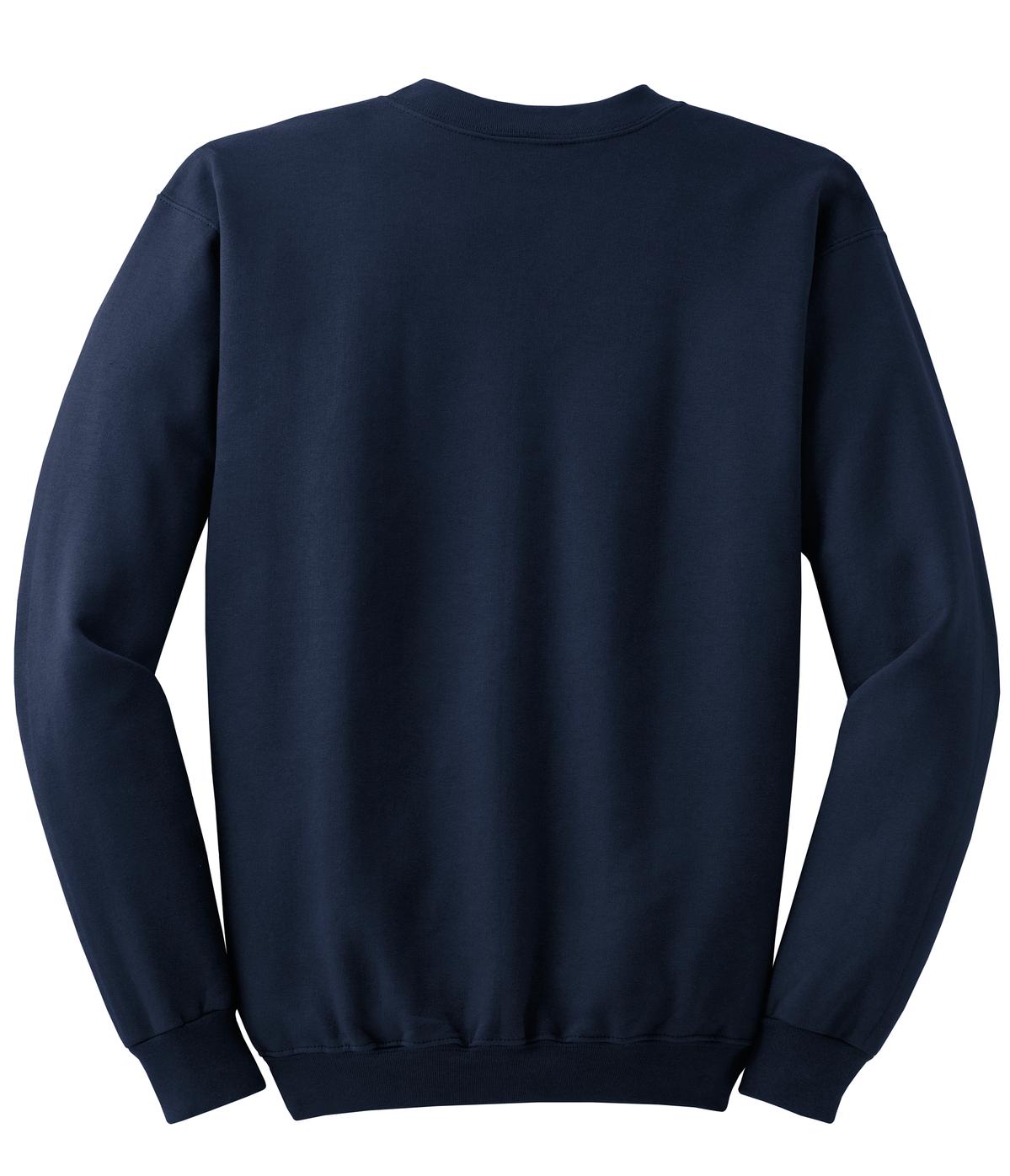 Hanes® Ultimate Cotton® - Crewneck Sweatshirt