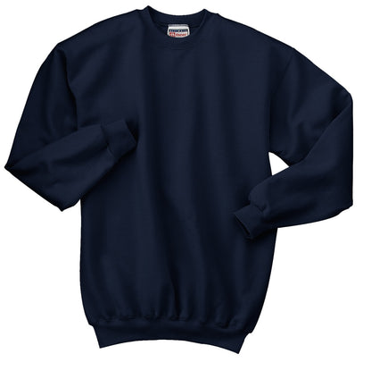 DISCONTINUED - Hanes® Ultimate Cotton® - Crewneck Sweatshirt