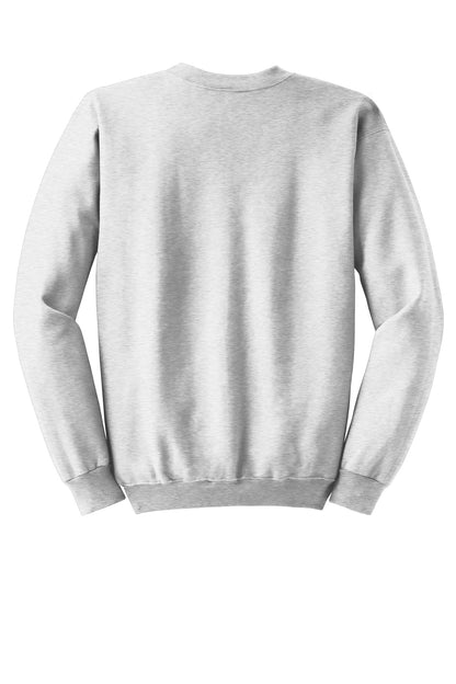 DISCONTINUED - Hanes® Ultimate Cotton® - Crewneck Sweatshirt
