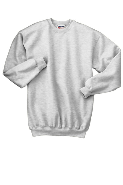 DISCONTINUED - Hanes® Ultimate Cotton® - Crewneck Sweatshirt