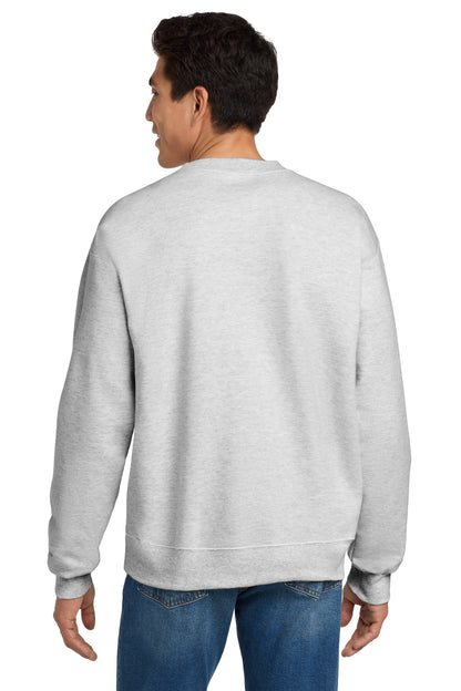 DISCONTINUED - Hanes® Ultimate Cotton® - Crewneck Sweatshirt