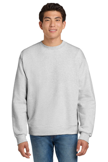 DISCONTINUED - Hanes® Ultimate Cotton® - Crewneck Sweatshirt