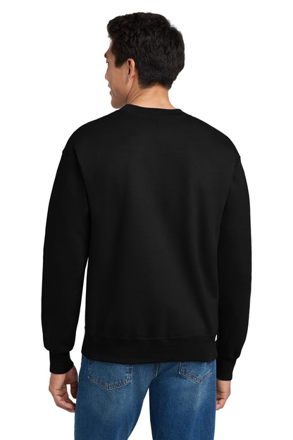 DISCONTINUED - Hanes® Ultimate Cotton® - Crewneck Sweatshirt
