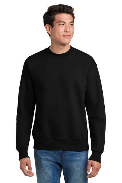DISCONTINUED - Hanes® Ultimate Cotton® - Crewneck Sweatshirt
