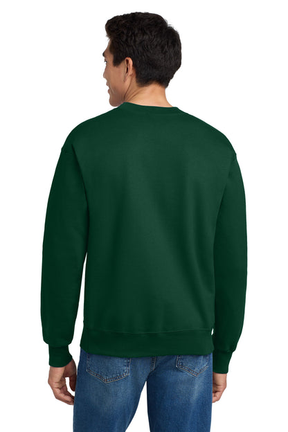 DISCONTINUED - Hanes® Ultimate Cotton® - Crewneck Sweatshirt