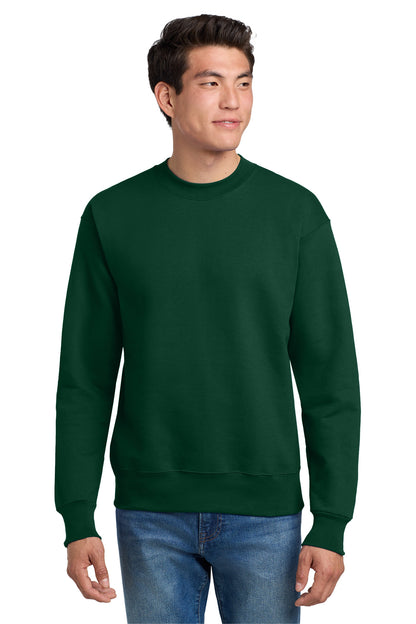DISCONTINUED - Hanes® Ultimate Cotton® - Crewneck Sweatshirt
