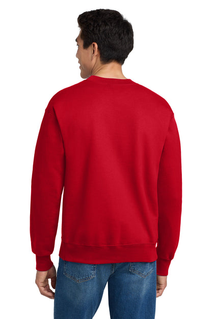 DISCONTINUED - Hanes® Ultimate Cotton® - Crewneck Sweatshirt