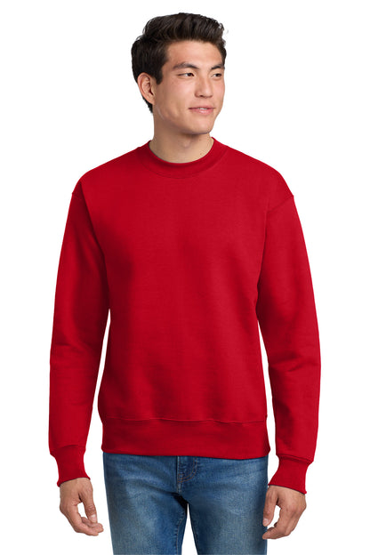 DISCONTINUED - Hanes® Ultimate Cotton® - Crewneck Sweatshirt