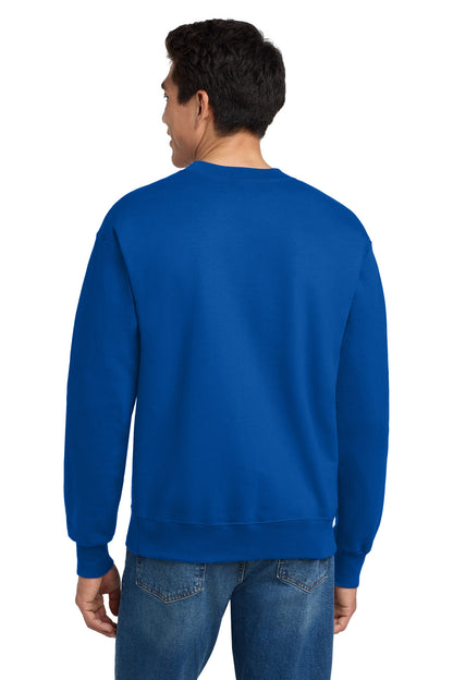 DISCONTINUED - Hanes® Ultimate Cotton® - Crewneck Sweatshirt