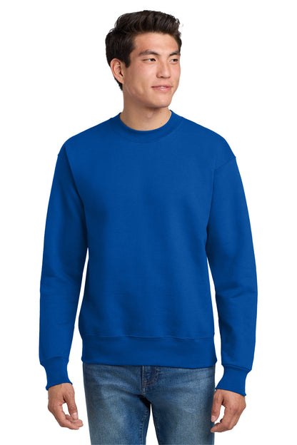 DISCONTINUED - Hanes® Ultimate Cotton® - Crewneck Sweatshirt