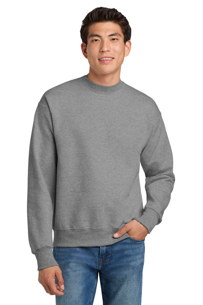 DISCONTINUED - Hanes® Ultimate Cotton® - Crewneck Sweatshirt