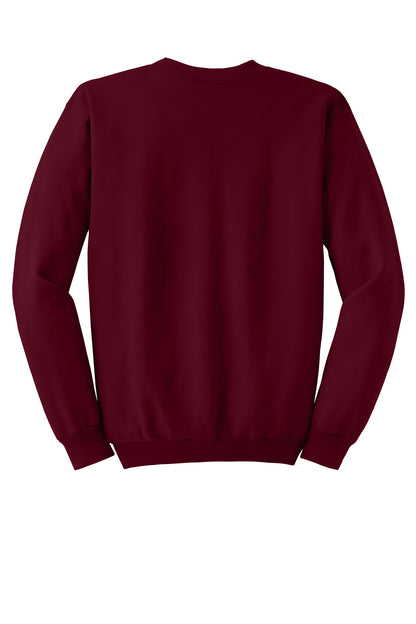 DISCONTINUED - Hanes® Ultimate Cotton® - Crewneck Sweatshirt