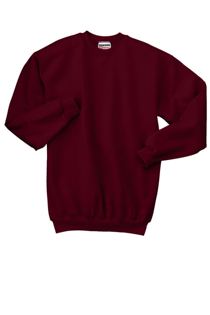 DISCONTINUED - Hanes® Ultimate Cotton® - Crewneck Sweatshirt