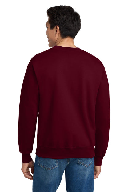 DISCONTINUED - Hanes® Ultimate Cotton® - Crewneck Sweatshirt