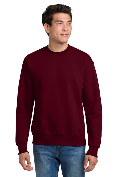 DISCONTINUED - Hanes® Ultimate Cotton® - Crewneck Sweatshirt