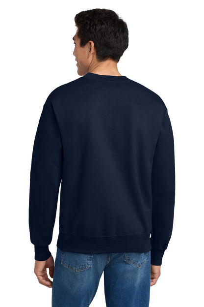 DISCONTINUED - Hanes® Ultimate Cotton® - Crewneck Sweatshirt