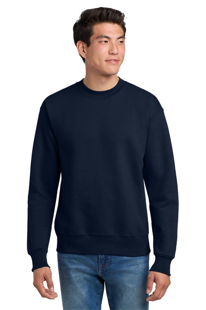 DISCONTINUED - Hanes® Ultimate Cotton® - Crewneck Sweatshirt